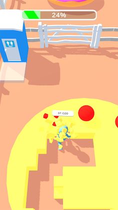 Cookie Muncher - Screenshot 4