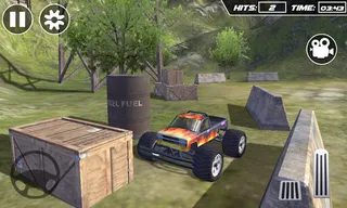 Mini Truck Rally 2018 - Screenshot 3
