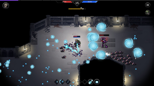Last Mage - Roguelike RPG - Screenshot 3