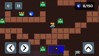 Don Megahertz - Screenshot 3