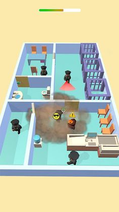 Who Farted - Screenshot 4