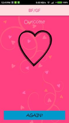 BFGF - Boyfriend Girlfriend - Screenshot 2