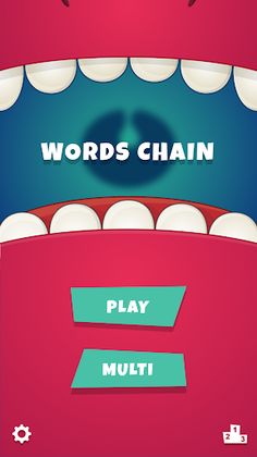 Words Chain Challenge - Screenshot 3