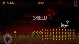 Holy Run - Screenshot 3