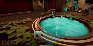 Baby Black and Yellow Cat Mod - Screenshot 2