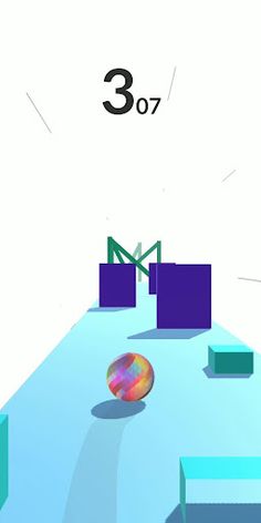 Rolling Fast - Screenshot 3