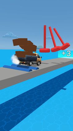 BoxTruckP1 - Screenshot 3