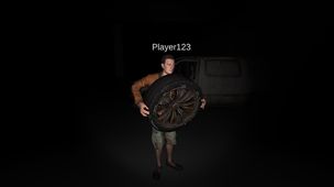 The Ghost - Multiplayer Horror - Screenshot 3