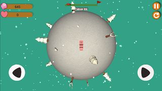 Planet Boom! - Screenshot 3