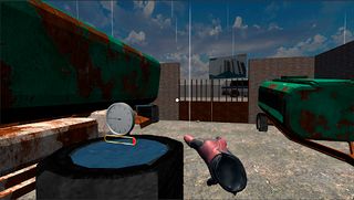 Aedes vs Repelentes 2 - Screenshot 1