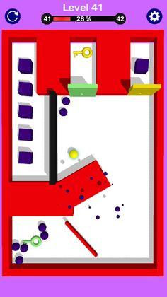 Drawing Ball - Screenshot 3