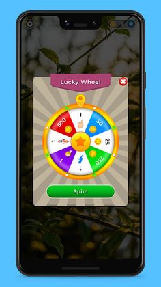 Connect The word: Puzzle Game - Screenshot 2