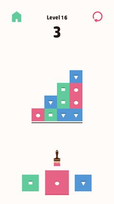 Paintiles - Screenshot 4