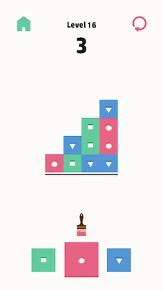Paintiles - Screenshot 4
