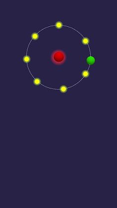 The Muon - Screenshot 4