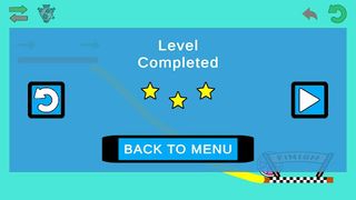 Draw My Trail - Screenshot 2