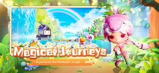 Woo! Topia - Screenshot 3