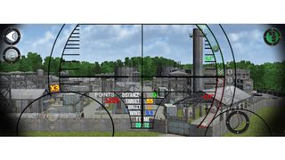 SniperTrainer - Screenshot 2