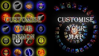 Light & Dark RPG - Screenshot 2