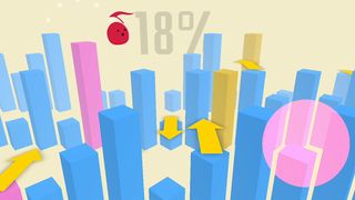 Steps! - Brutally Difficult! - Screenshot 3