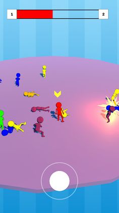 Super Punch - Screenshot 3