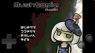 Mushtopia - Screenshot 1