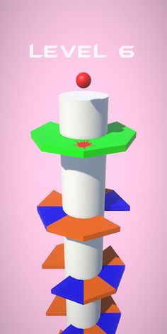 Volute Jump - Screenshot 3