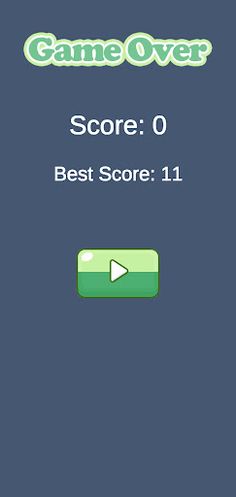 Flying Cat - Screenshot 3