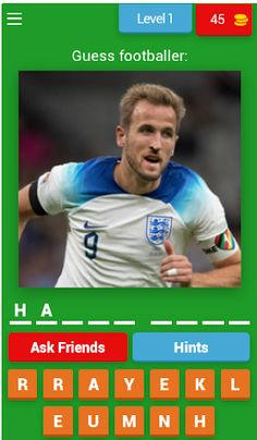 Ballon d'Or - Football - Screenshot 1