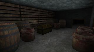 Witchmare's Lair - Screenshot 2
