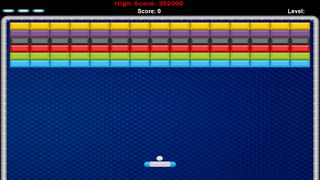 Brick Breaker Premium - Screenshot 1