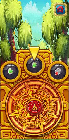 Chiba Puzzle - Screenshot 3