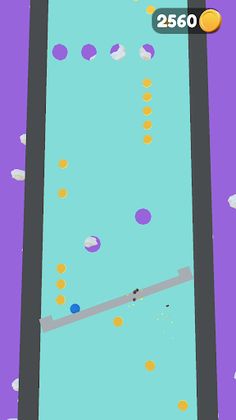 Pinball Climb - Screenshot 1