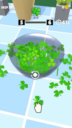 Find Them All - Screenshot 1