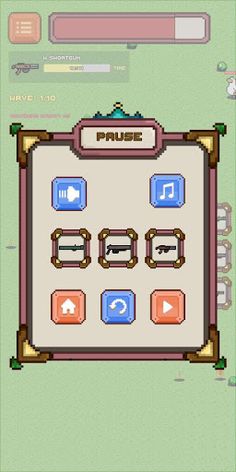 Sugar Survival - Screenshot 3