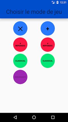 Calculor - Screenshot 3
