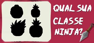 Naru Ninja Quiz: Só a Akatisuk - Screenshot 2