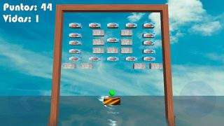 Blocko Fish - Screenshot 3