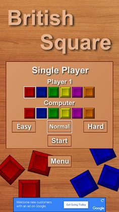 British Square - Screenshot 3