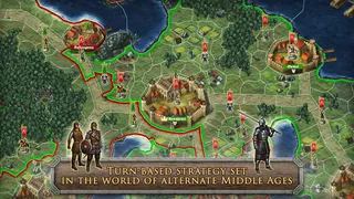 S&T - Medieval Civilization - Screenshot 1
