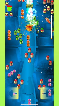 Easter Eggs Escape - Screenshot 4