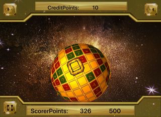 Scorer-Ball - Screenshot 2