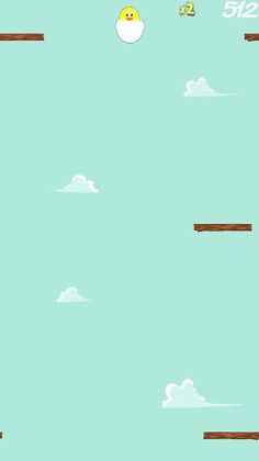 Flying Egg - Screenshot 4