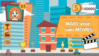 Film Company tycoon - Screenshot 1