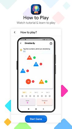 Brain Game App - Screenshot 3