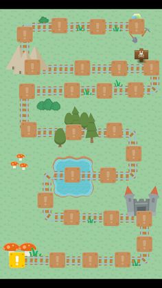 Resta Um Saga - Screenshot 2