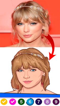 Taylor Swift Games Songs Music - Screenshot 1