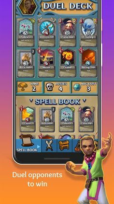 Champions of the Shengha Pro - Screenshot 4