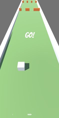 Easy Runner - Screenshot 2