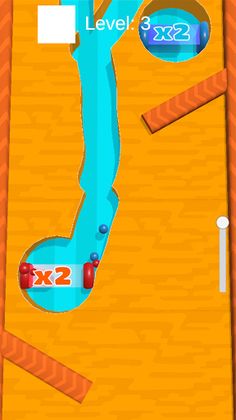 Decorate Balls: Dig the Sand - Screenshot 4